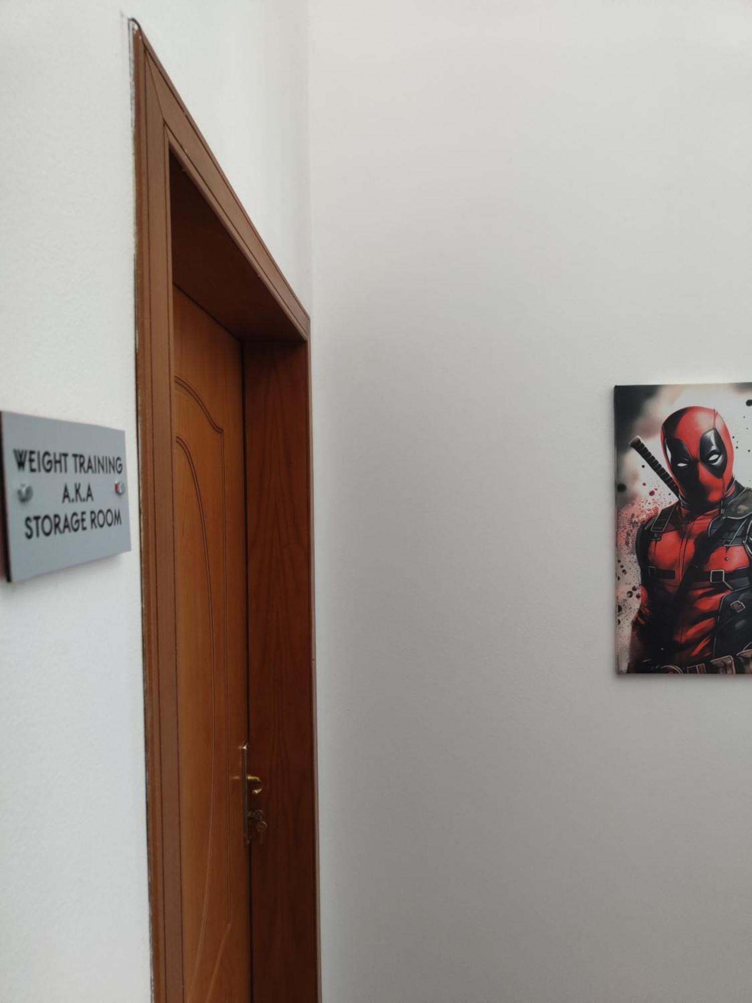 Tias Hostel Shkoder Ngoại thất bức ảnh